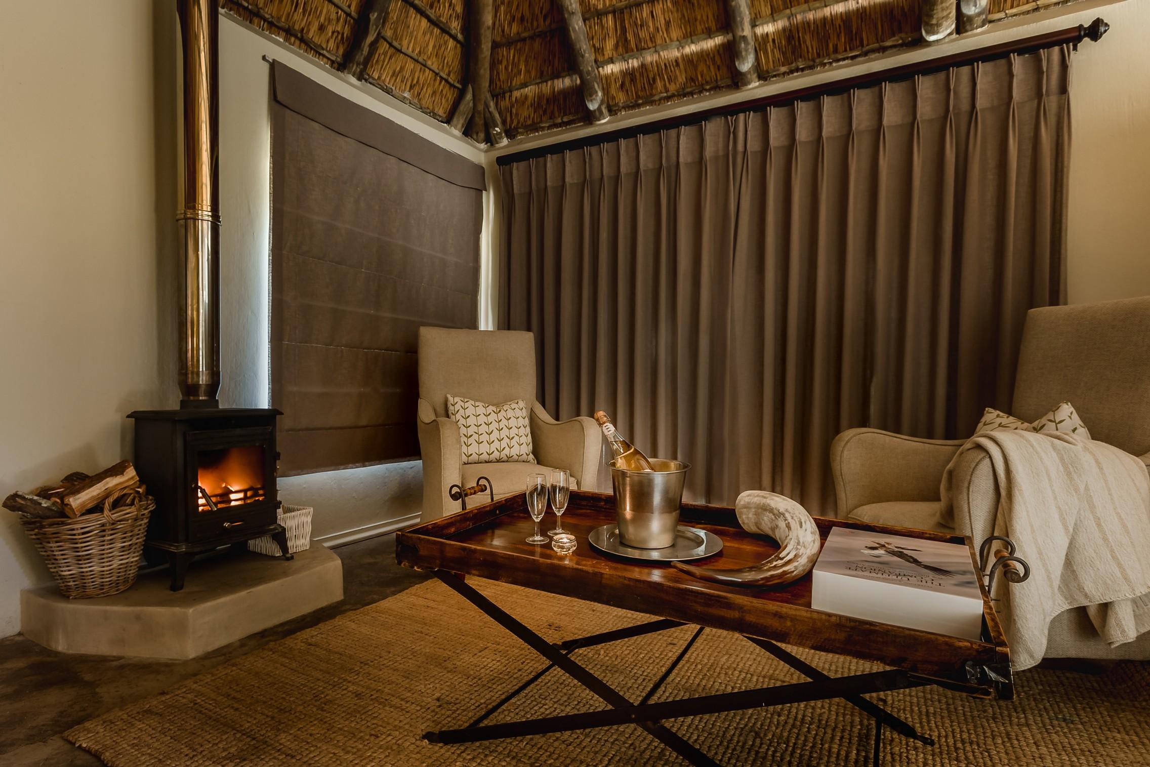 Bukela Game Lodge - Amakhala Game Reserve Zewnętrze zdjęcie
