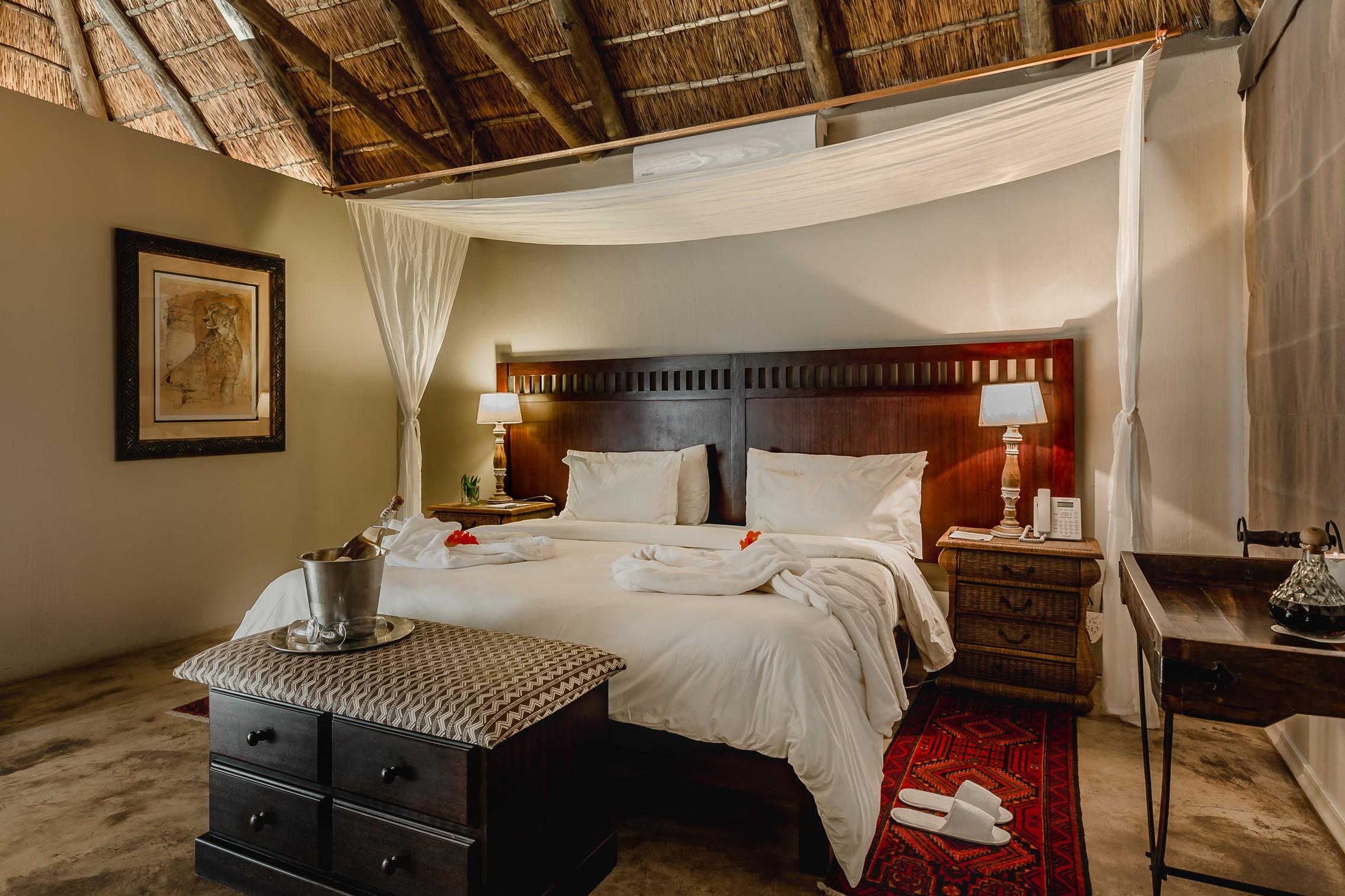 Bukela Game Lodge - Amakhala Game Reserve Zewnętrze zdjęcie